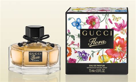 perfumes similar to Gucci Flora